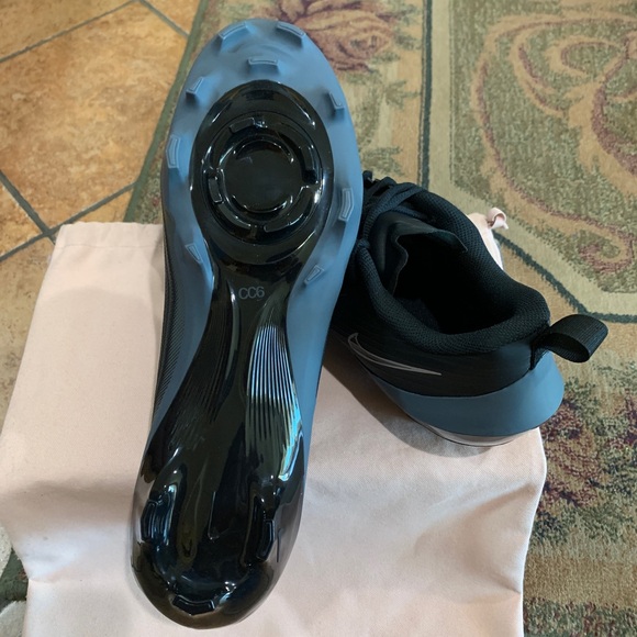 Nike Vapor Edge Speed 3 Football *2025 Model* - Picture 12 of 13